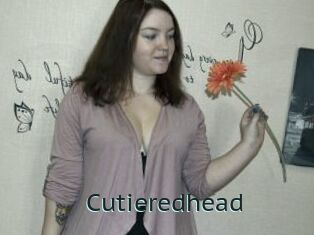 Cutieredhead
