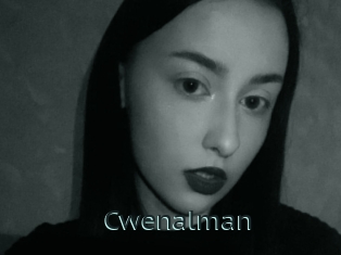 Cwenalman