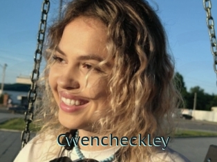 Cwencheckley