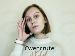 Cwencrute
