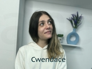 Cwendace