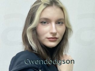 Cwendodgson