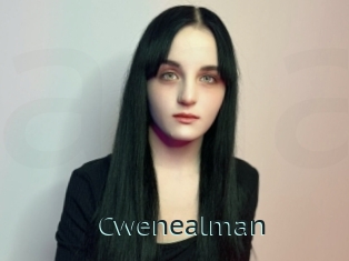 Cwenealman