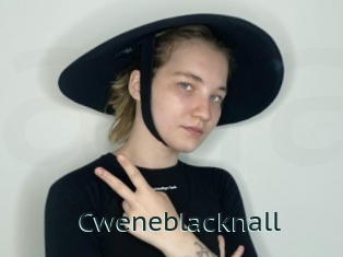 Cweneblacknall