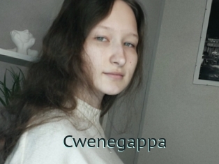 Cwenegappa