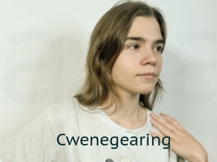 Cwenegearing