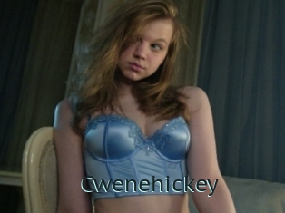 Cwenehickey