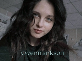 Cwenfrankson