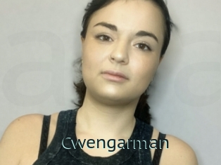 Cwengarman