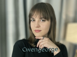 Cwengeorge