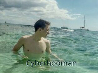Cyberhooman