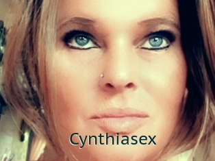 Cynthiasex