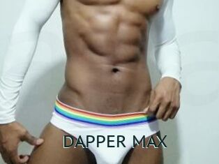 DAPPER_MAX
