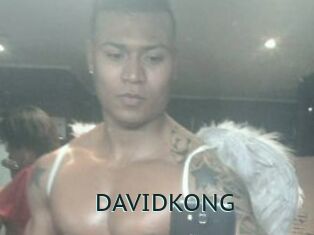 DAVIDKONG