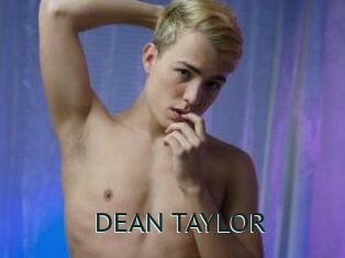 DEAN_TAYLOR