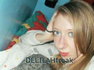 DELILAHfreak