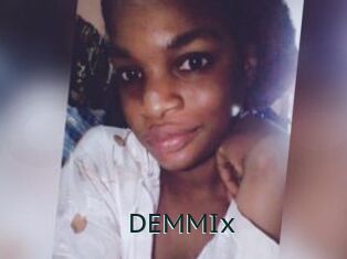 DEMMIx