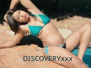 DISCOVERYxxx
