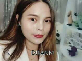 DJIANM
