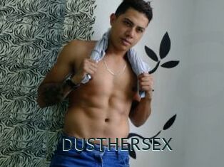 DUSTHERSEX