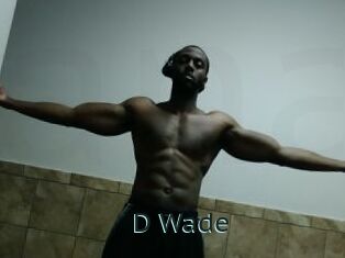D_Wade