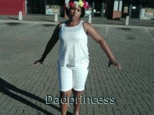 Dadprincess