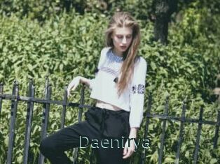 Daenirya