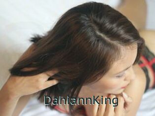 DahiannKing