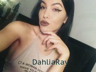 DahliaRay