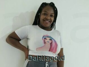 Dahliagold
