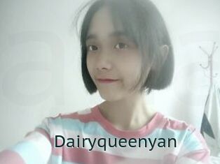 Dairyqueenyan