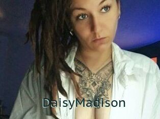 DaisyMadison
