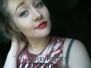 DaisyPaints