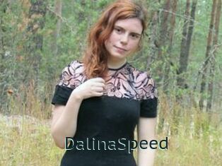 DalinaSpeed