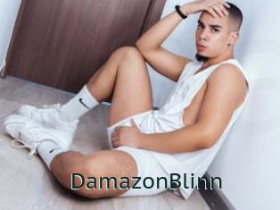 DamazonBlinn
