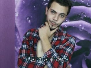 DamianHays