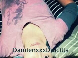 DamienxxxDrucilla