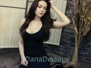 DanaDevious