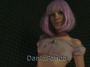 DaniaPanda