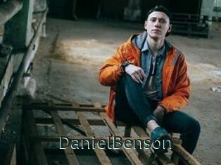 DanielBenson
