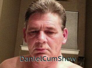 DanielCumShow