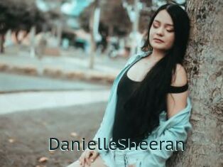 DanielleSheeran