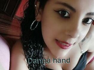 Danna_hand