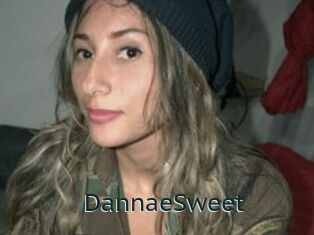 DannaeSweet