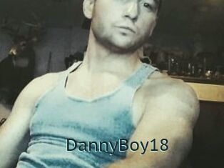 DannyBoy18