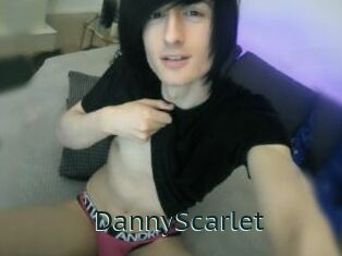 DannyScarlet