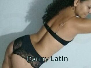 Danny_Latin