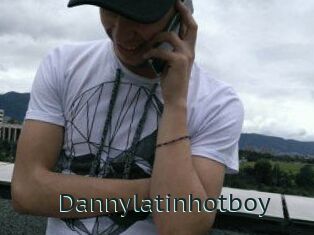 Dannylatinhotboy