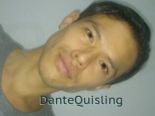 DanteQuisling