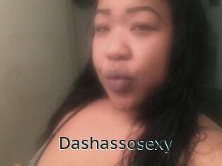 Dashassosexy